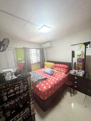 Blk 126 Yishun Street 11 (Yishun), HDB 3 Rooms #481300281